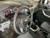 Chevrolet S10 Max 2025 4p Crew Cabina L4/2.4 Man IMG_1246