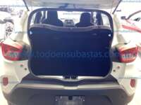 Renault Kwid 2023 5p Intens  L3/1.0 Man Línea Nueva 2023 Renault Kwid Ingreso Cajuela 0