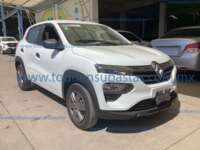 Renault Kwid 2023 5p Intens  L3/1.0 Man Línea Nueva 2023 Renault Kwid Ingreso Exteriores 2