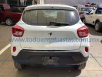 Renault Kwid 2023 5p Intens  L3/1.0 Man Línea Nueva 2023 Renault Kwid Ingreso Exteriores 5