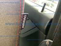 Renault Kwid 2023 5p Intens  L3/1.0 Man Línea Nueva 2023 Renault Kwid Ingreso Interiores 10