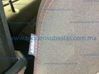 Renault Kwid 2023 5p Intens  L3/1.0 Man Línea Nueva 2023 Renault Kwid Ingreso Interiores 11