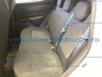 Renault Kwid 2023 5p Intens  L3/1.0 Man Línea Nueva 2023 Renault Kwid Ingreso Interiores 13