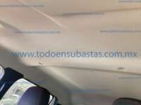 Renault Kwid 2023 5p Intens  L3/1.0 Man Línea Nueva 2023 Renault Kwid Ingreso Interiores 15