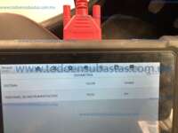 Renault Kwid 2023 5p Intens  L3/1.0 Man Línea Nueva 2023 Renault Kwid Ingreso Interiores 16