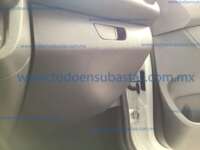 Renault Kwid 2023 5p Intens  L3/1.0 Man Línea Nueva 2023 Renault Kwid Ingreso Interiores 17