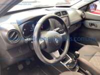 Renault Kwid 2023 5p Intens  L3/1.0 Man Línea Nueva 2023 Renault Kwid Ingreso Interiores 2