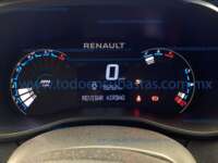 Renault Kwid 2023 5p Intens  L3/1.0 Man Línea Nueva 2023 Renault Kwid Ingreso Interiores 3