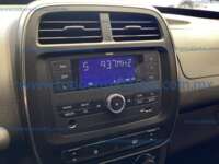 Renault Kwid 2023 5p Intens  L3/1.0 Man Línea Nueva 2023 Renault Kwid Ingreso Interiores 5