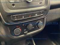 Renault Kwid 2023 5p Intens  L3/1.0 Man Línea Nueva 2023 Renault Kwid Ingreso Interiores 6