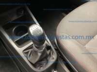 Renault Kwid 2023 5p Intens  L3/1.0 Man Línea Nueva 2023 Renault Kwid Ingreso Interiores 7