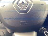 Renault Kwid 2023 5p Intens  L3/1.0 Man Línea Nueva 2023 Renault Kwid Ingreso Interiores 8