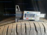 Renault Kwid 2023 5p Intens  L3/1.0 Man Línea Nueva IMG_8455