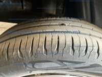 Renault Kwid 2023 5p Intens  L3/1.0 Man Línea Nueva IMG_8454