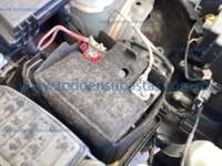 Renault Kwid 2023 5p Intens  L3/1.0 Man Línea Nueva 2023 Renault Kwid Ingreso Motor 4