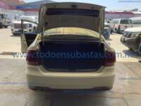 Volkswagen Vento 2020 4p Startline L4/1.6 Man IMG_5577