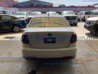 Volkswagen Vento 2020 4p Startline L4/1.6 Man IMG_5591