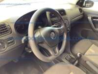 Volkswagen Vento 2020 4p Startline L4/1.6 Man IMG_5557