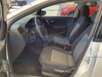 Volkswagen Vento 2020 4p Startline L4/1.6 Man IMG_5556