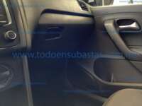 Volkswagen Vento 2020 4p Startline L4/1.6 Man IMG_5575