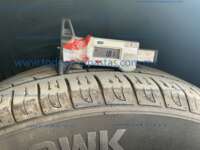 Volkswagen Vento 2020 4p Startline L4/1.6 Man IMG_6024