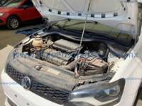 Volkswagen Vento 2020 4p Startline L4/1.6 Man IMG_5584