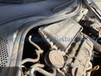 Volkswagen Vento 2020 4p Startline L4/1.6 Man IMG_5587