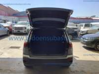 Volkswagen Taos 2024 5p Comfortline L4/1.4/T Tiptronic IMG_5490