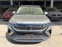 Volkswagen Taos 2024 5p Comfortline L4/1.4/T Tiptronic IMG_5457