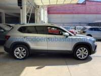 Volkswagen Taos 2024 5p Comfortline L4/1.4/T Tiptronic IMG_5459