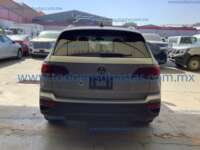 Volkswagen Taos 2024 5p Comfortline L4/1.4/T Tiptronic IMG_5461