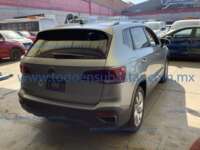 Volkswagen Taos 2024 5p Comfortline L4/1.4/T Tiptronic IMG_5460