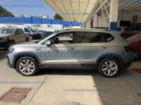 Volkswagen Taos 2024 5p Comfortline L4/1.4/T Tiptronic IMG_5464