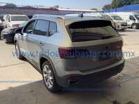 Volkswagen Taos 2024 5p Comfortline L4/1.4/T Tiptronic IMG_5463