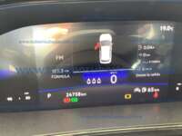 Volkswagen Taos 2024 5p Comfortline L4/1.4/T Tiptronic IMG_5469