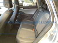 Volkswagen Taos 2024 5p Comfortline L4/1.4/T Tiptronic IMG_5480