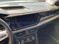 Volkswagen Taos 2024 5p Comfortline L4/1.4/T Tiptronic IMG_5474