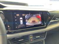 Volkswagen Taos 2024 5p Comfortline L4/1.4/T Tiptronic IMG_5493