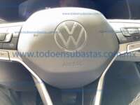 Volkswagen Taos 2024 5p Comfortline L4/1.4/T Tiptronic IMG_5481