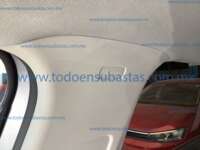 Volkswagen Taos 2024 5p Comfortline L4/1.4/T Tiptronic IMG_5483