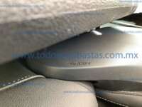 Volkswagen Taos 2024 5p Comfortline L4/1.4/T Tiptronic IMG_5485