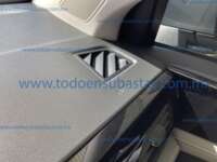 Volkswagen Taos 2024 5p Comfortline L4/1.4/T Tiptronic IMG_5482