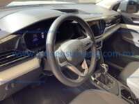 Volkswagen Taos 2024 5p Comfortline L4/1.4/T Tiptronic IMG_5467