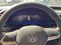 Volkswagen Taos 2024 5p Comfortline L4/1.4/T Tiptronic IMG_5468