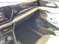 Volkswagen Taos 2024 5p Comfortline L4/1.4/T Tiptronic IMG_5472