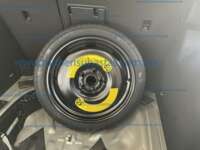 Volkswagen Taos 2024 5p Comfortline L4/1.4/T Tiptronic IMG_6004