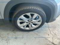 Volkswagen Taos 2024 5p Comfortline L4/1.4/T Tiptronic IMG_5982