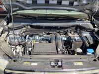 Volkswagen Taos 2024 5p Comfortline L4/1.4/T Tiptronic IMG_5495