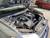 Volkswagen Taos 2024 5p Comfortline L4/1.4/T Tiptronic IMG_5496