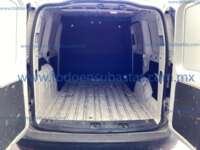 Volkswagen Caddy 2022 4p Maxi Cargo L4/1.6 TDI A/A Man Línea Nueva 2022 Volkswagen Caddy Ingreso Cajuela 0